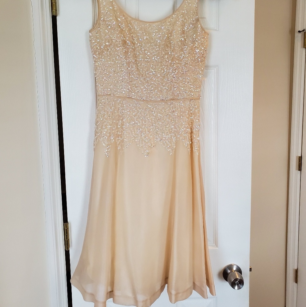 JILL STUART DRESS SIZE 2